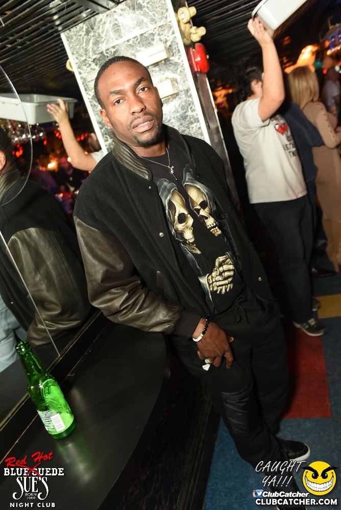 Blue Suede Sues nightclub photo 182 - February 17th, 2017