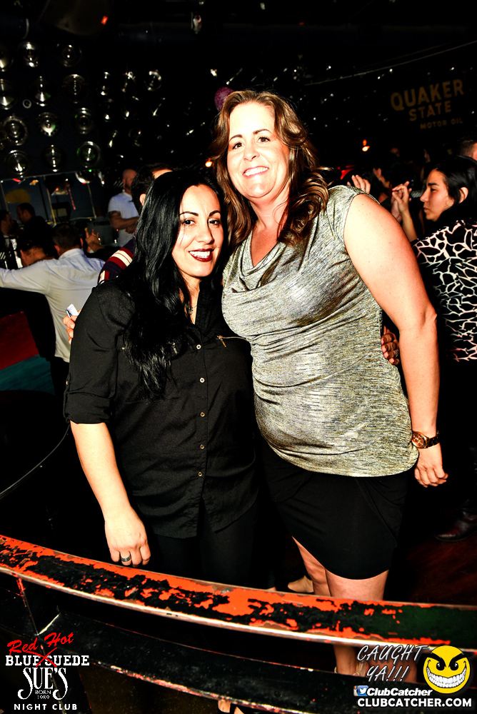 Blue Suede Sues nightclub photo 187 - February 17th, 2017