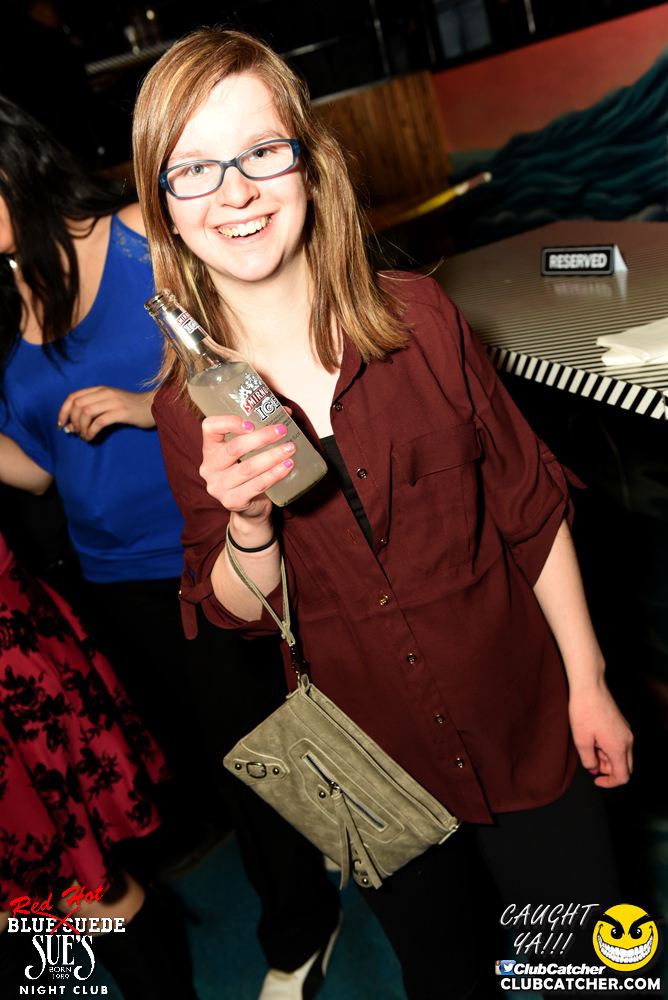 Blue Suede Sues nightclub photo 193 - February 17th, 2017