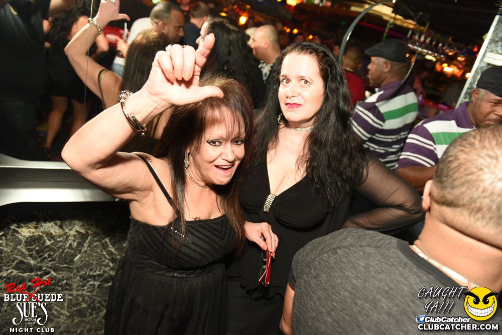 Blue Suede Sues nightclub photo 196 - February 17th, 2017