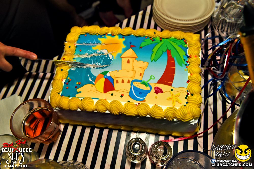 Blue Suede Sues nightclub photo 198 - February 17th, 2017