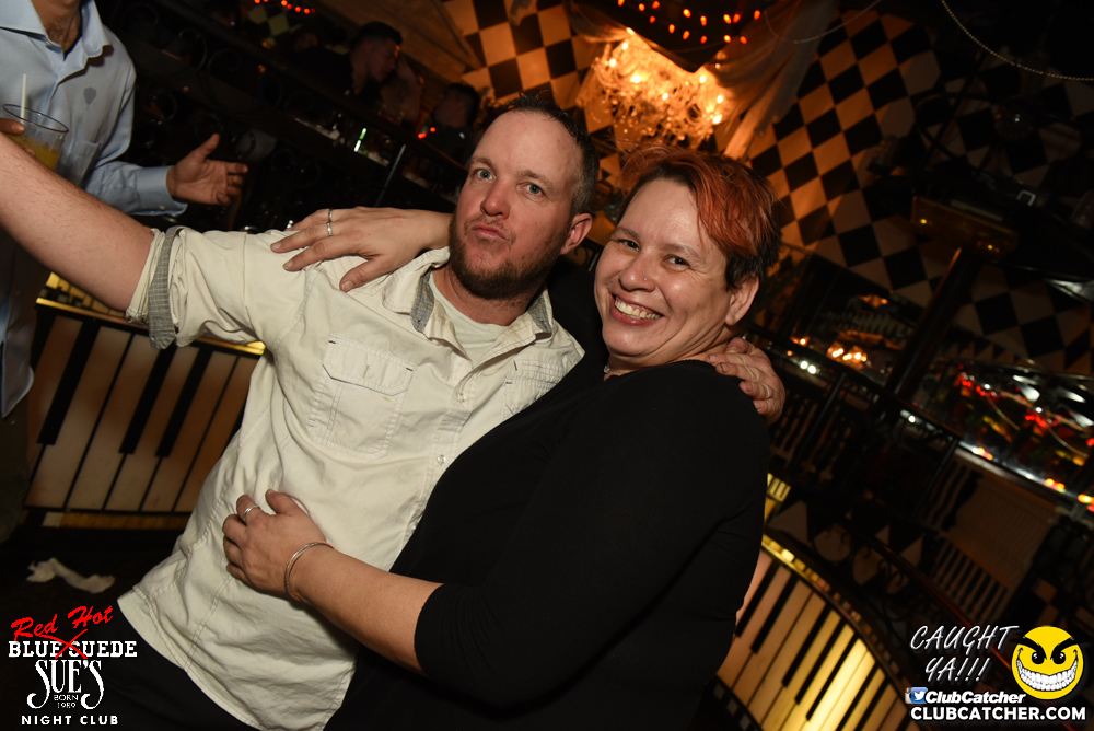Blue Suede Sues nightclub photo 204 - February 17th, 2017
