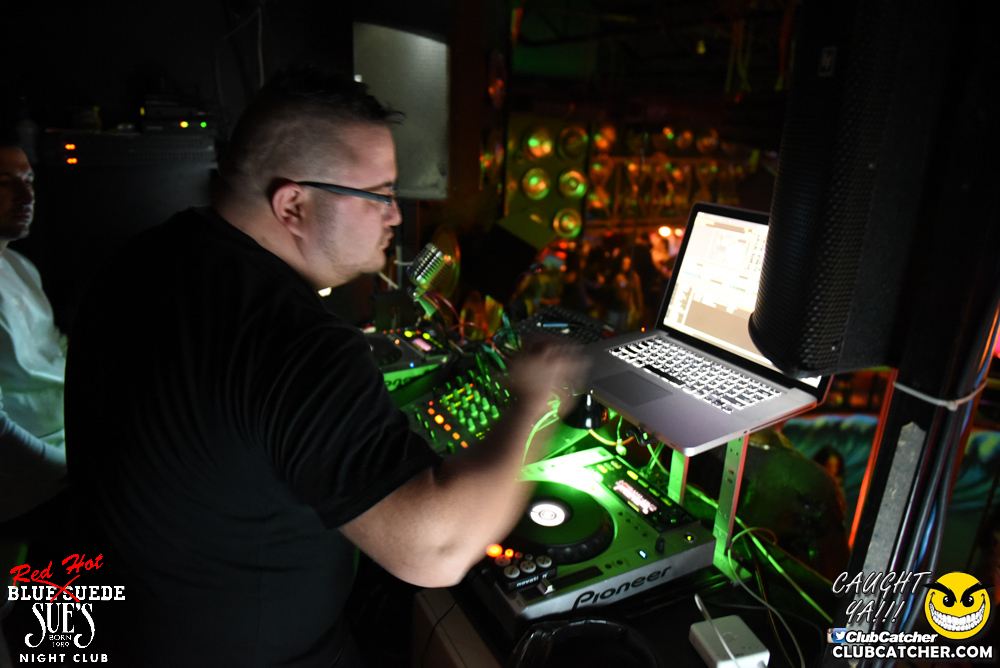 Blue Suede Sues nightclub photo 210 - February 17th, 2017