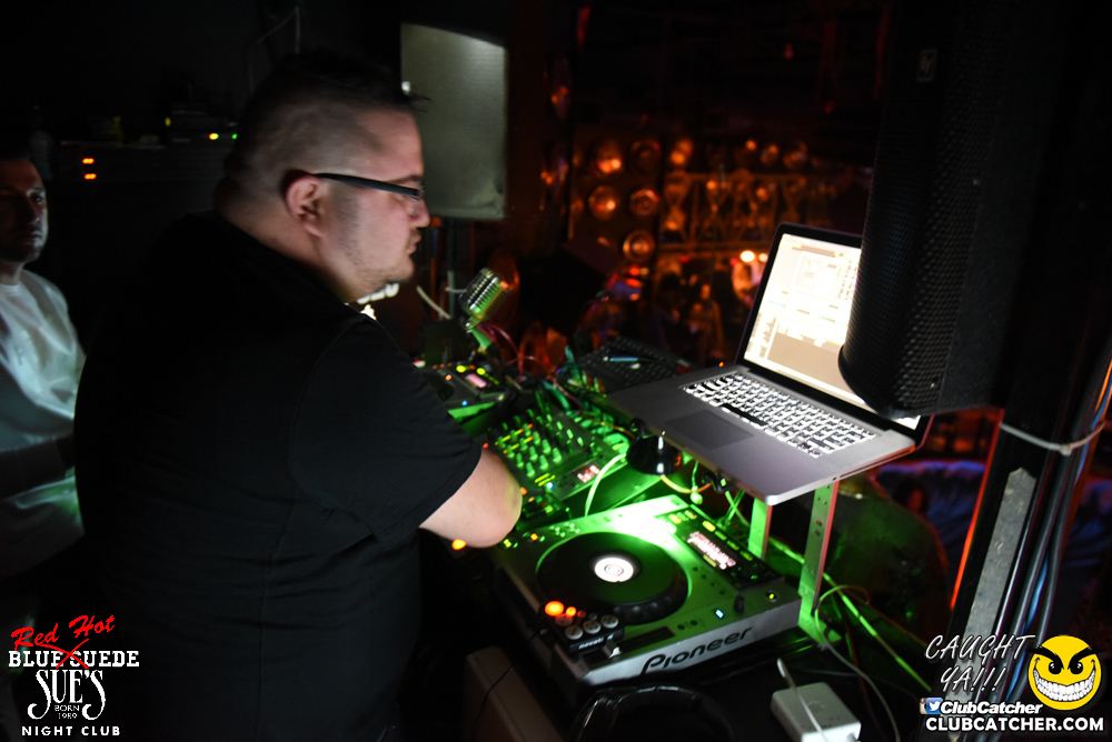 Blue Suede Sues nightclub photo 213 - February 17th, 2017