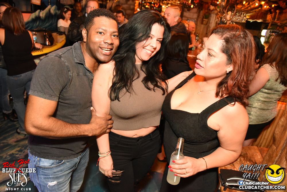 Blue Suede Sues nightclub photo 227 - February 17th, 2017