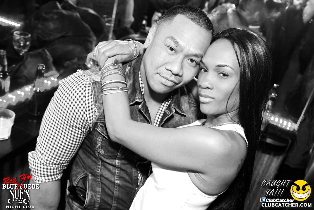Blue Suede Sues nightclub photo 228 - February 17th, 2017