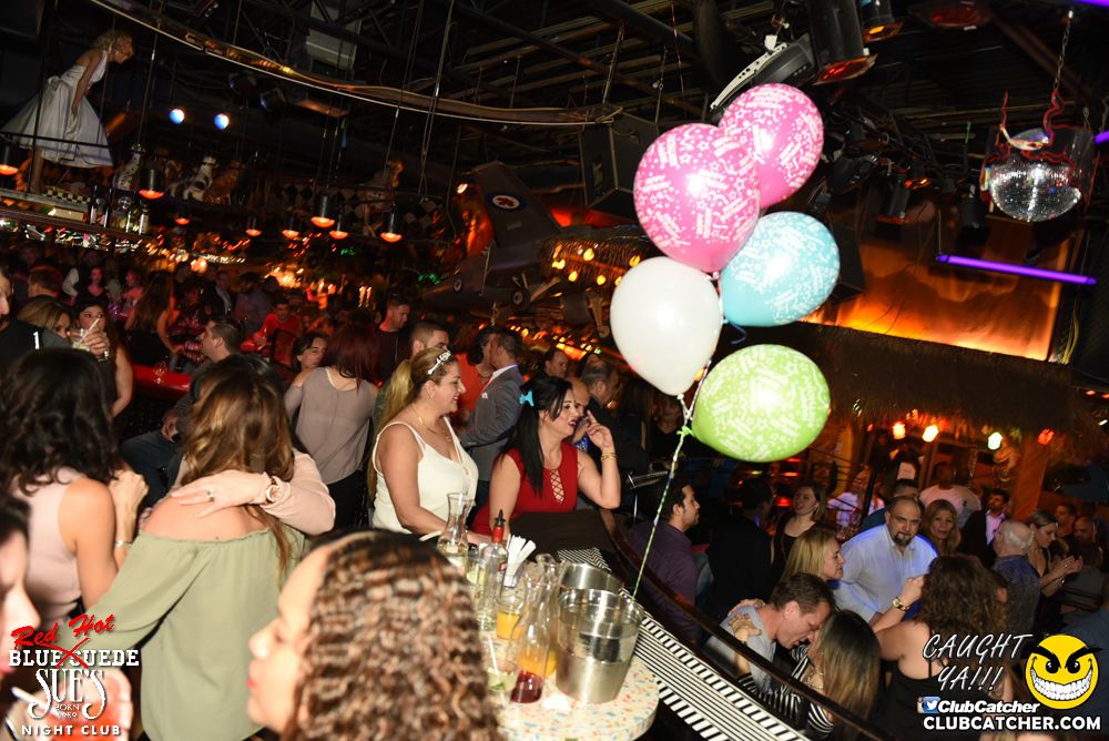 Blue Suede Sues nightclub photo 231 - February 17th, 2017