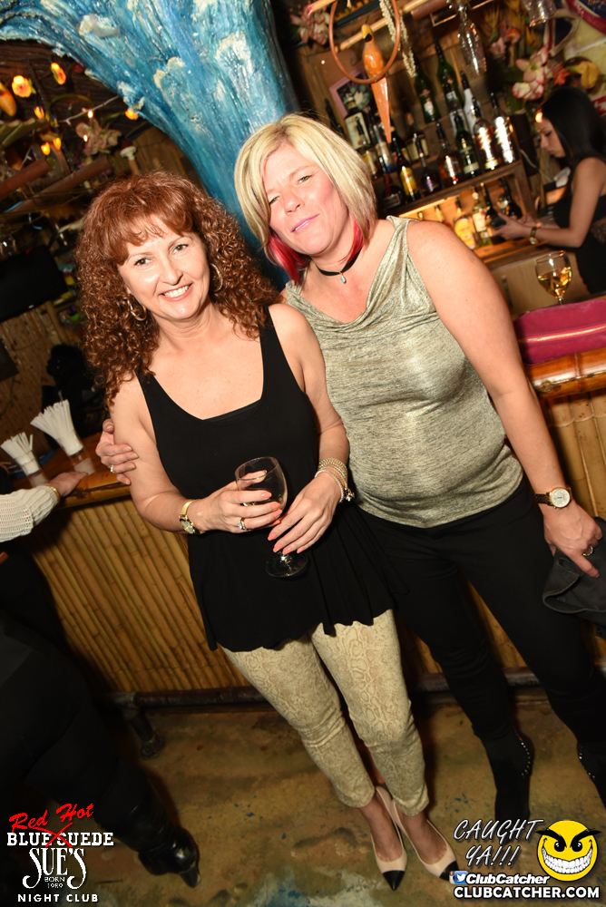 Blue Suede Sues nightclub photo 236 - February 17th, 2017
