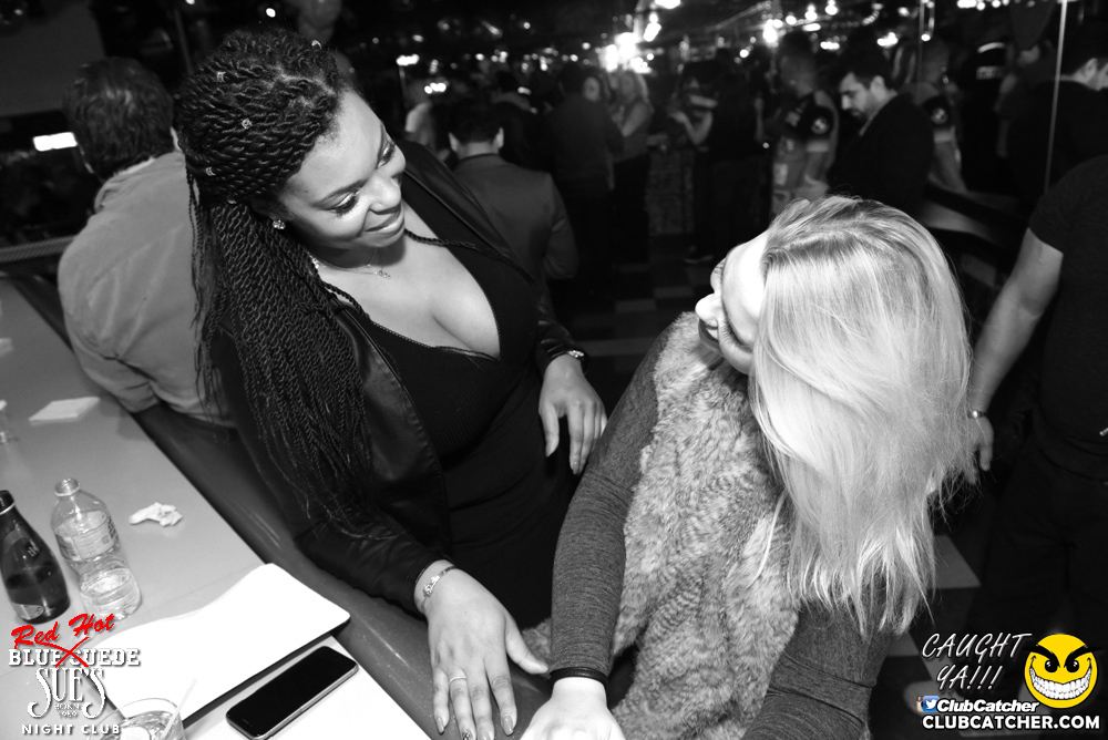 Blue Suede Sues nightclub photo 25 - February 17th, 2017