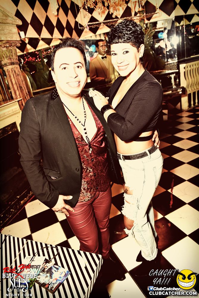 Blue Suede Sues nightclub photo 242 - February 17th, 2017