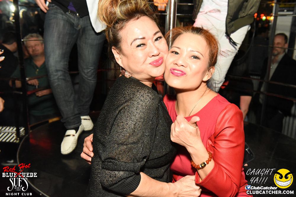 Blue Suede Sues nightclub photo 250 - February 17th, 2017