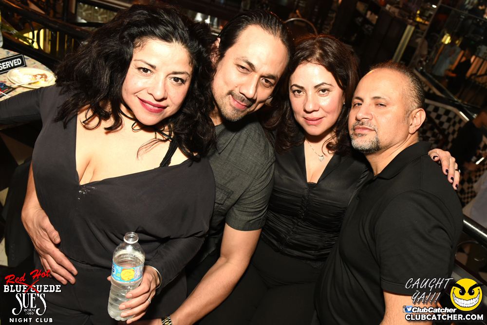 Blue Suede Sues nightclub photo 26 - February 17th, 2017
