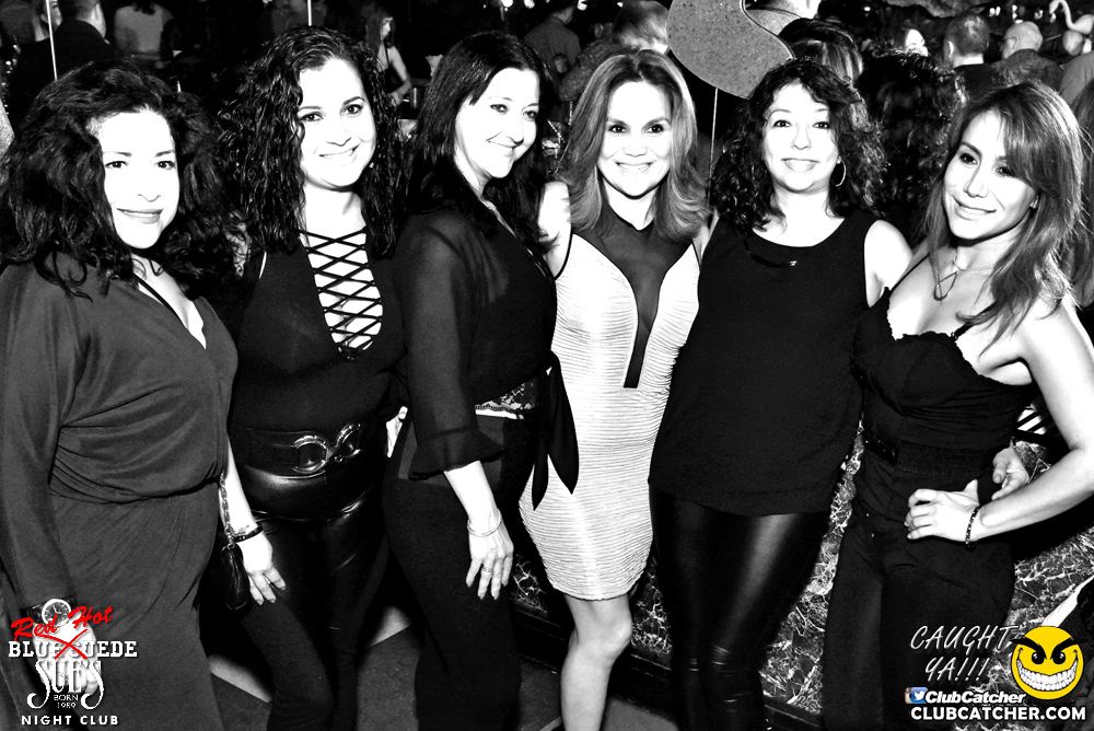 Blue Suede Sues nightclub photo 272 - February 17th, 2017