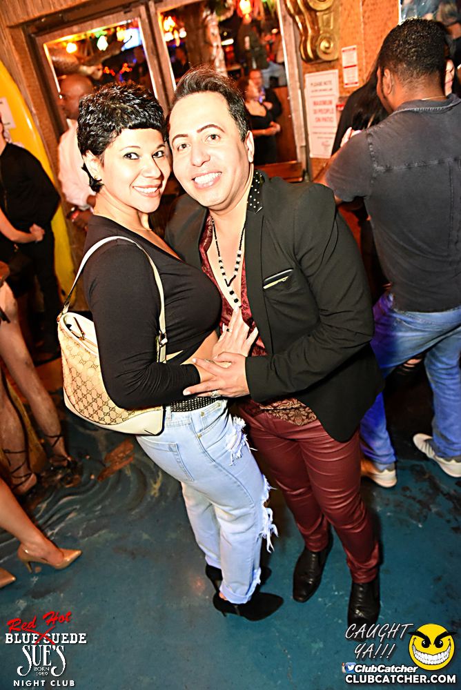 Blue Suede Sues nightclub photo 277 - February 17th, 2017