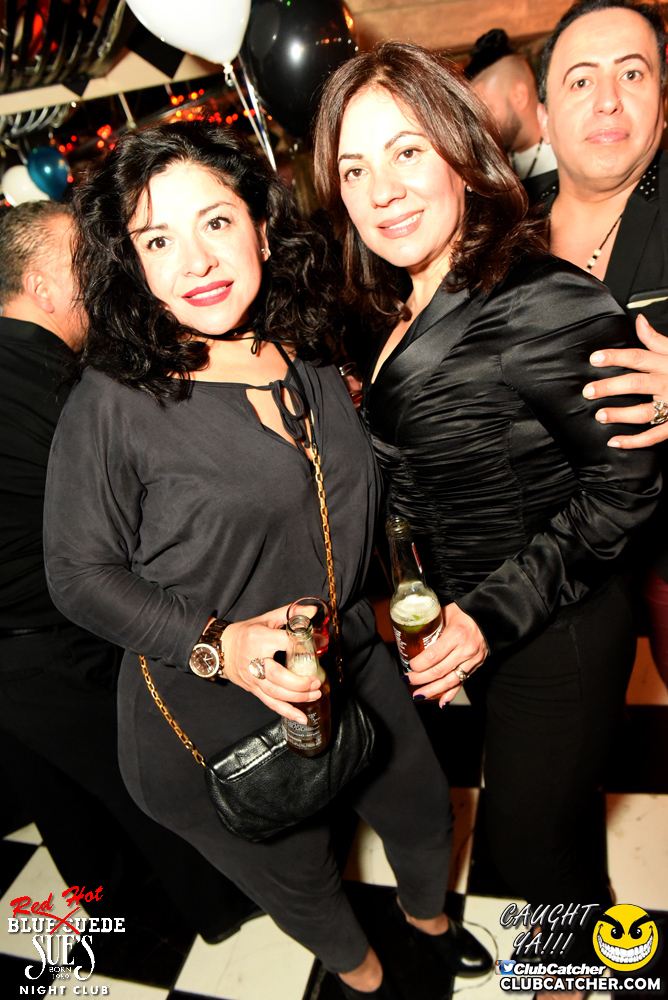 Blue Suede Sues nightclub photo 280 - February 17th, 2017