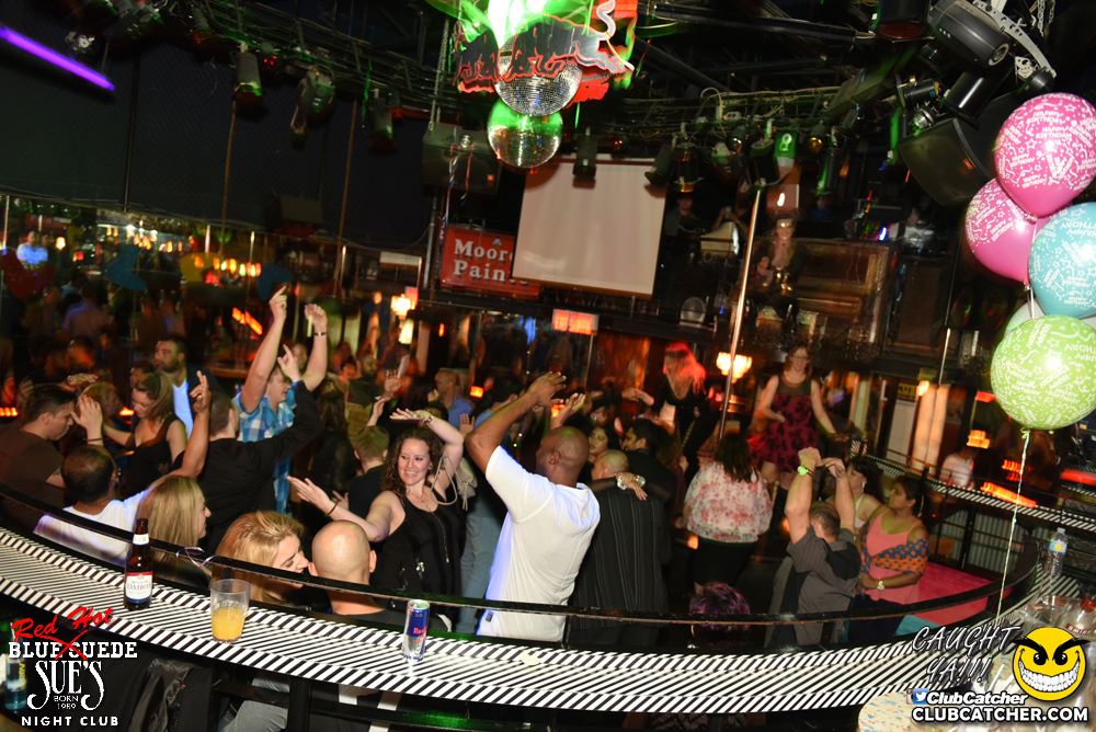 Blue Suede Sues nightclub photo 29 - February 17th, 2017