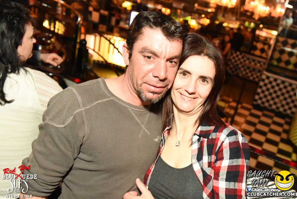 Blue Suede Sues nightclub photo 281 - February 17th, 2017