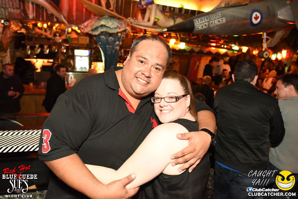 Blue Suede Sues nightclub photo 34 - February 17th, 2017