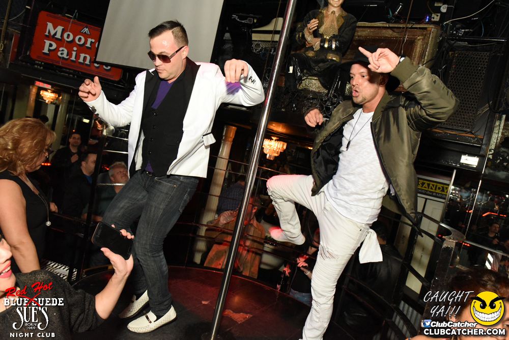 Blue Suede Sues nightclub photo 36 - February 17th, 2017
