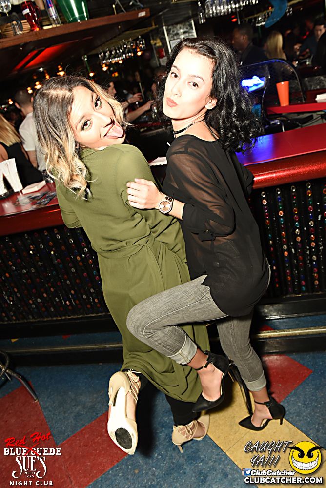 Blue Suede Sues nightclub photo 43 - February 17th, 2017