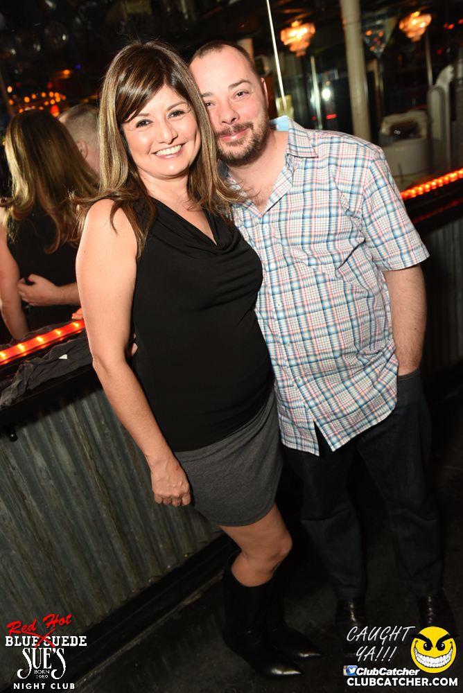 Blue Suede Sues nightclub photo 45 - February 17th, 2017