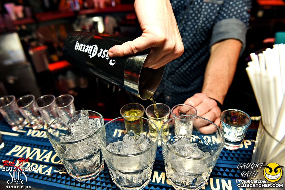 Blue Suede Sues nightclub photo 48 - February 17th, 2017