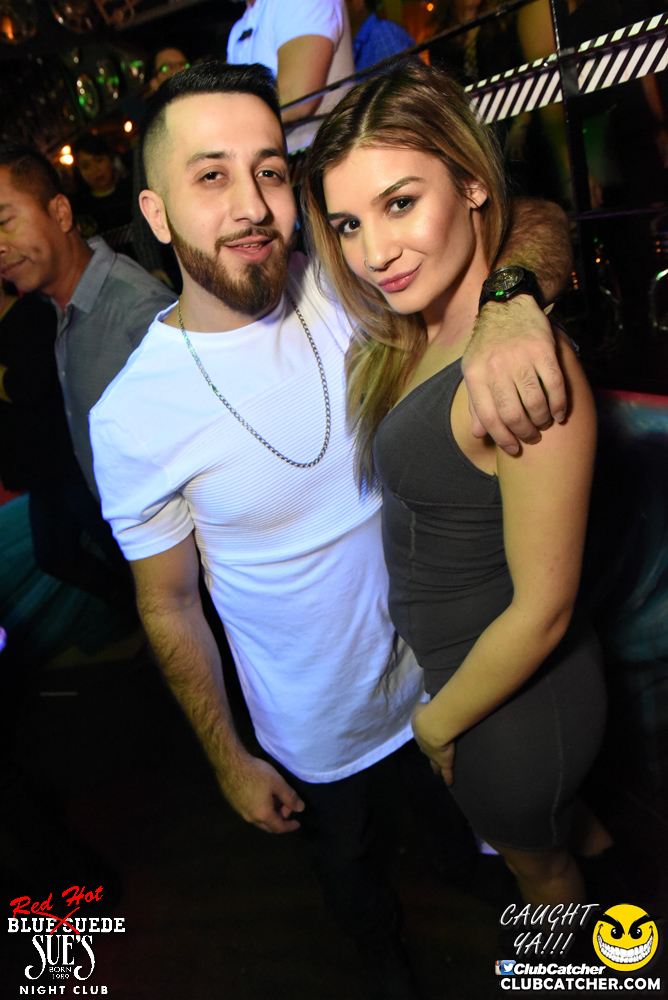 Blue Suede Sues nightclub photo 49 - February 17th, 2017
