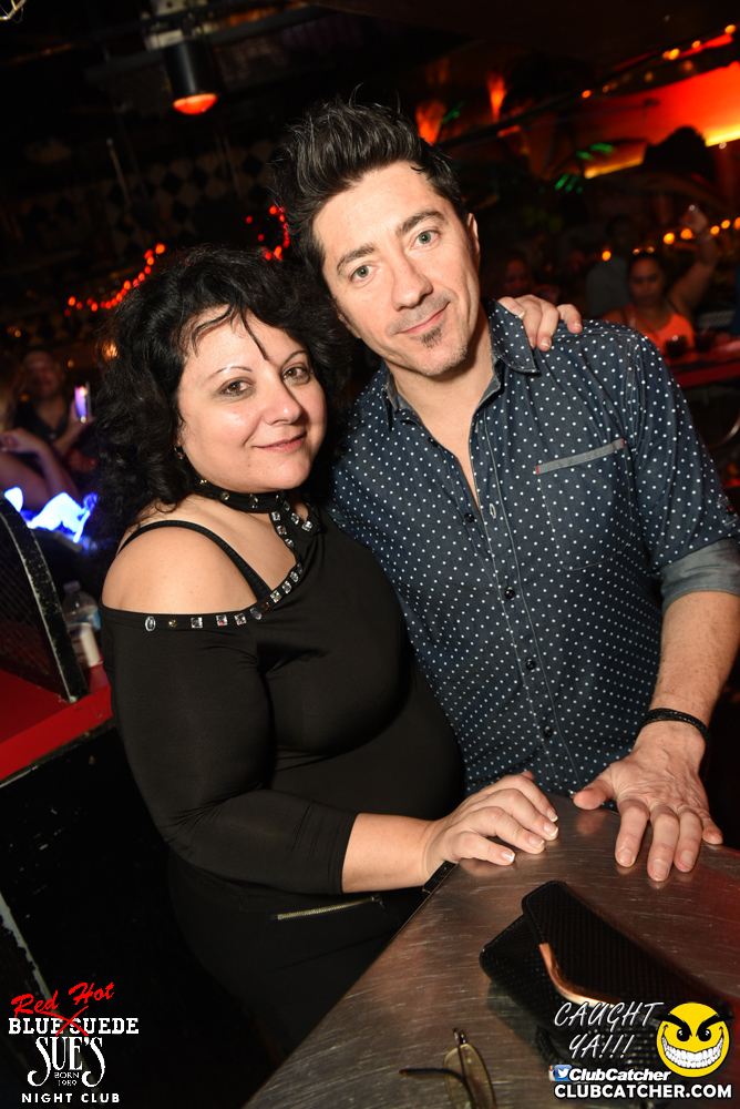 Blue Suede Sues nightclub photo 50 - February 17th, 2017