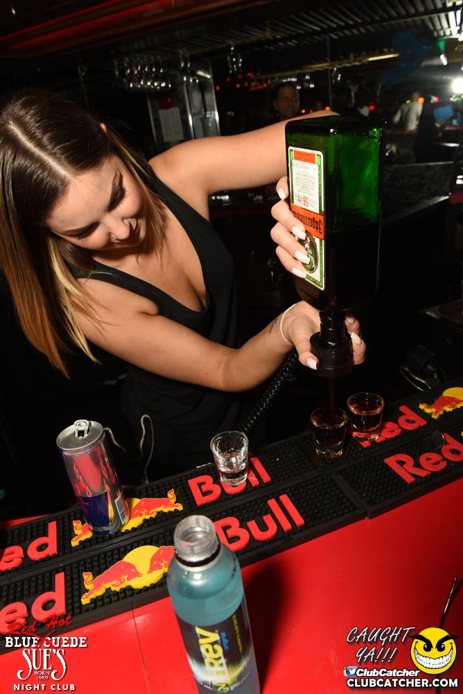 Blue Suede Sues nightclub photo 51 - February 17th, 2017