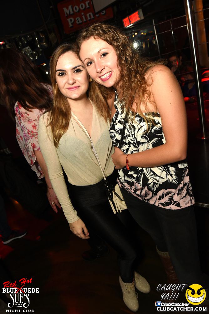 Blue Suede Sues nightclub photo 58 - February 17th, 2017