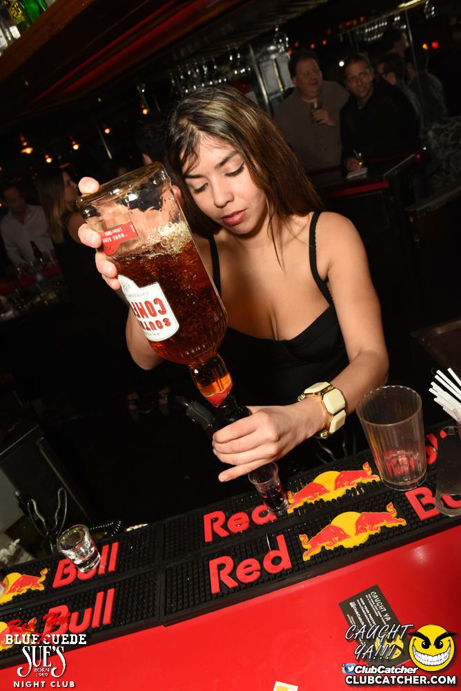 Blue Suede Sues nightclub photo 59 - February 17th, 2017