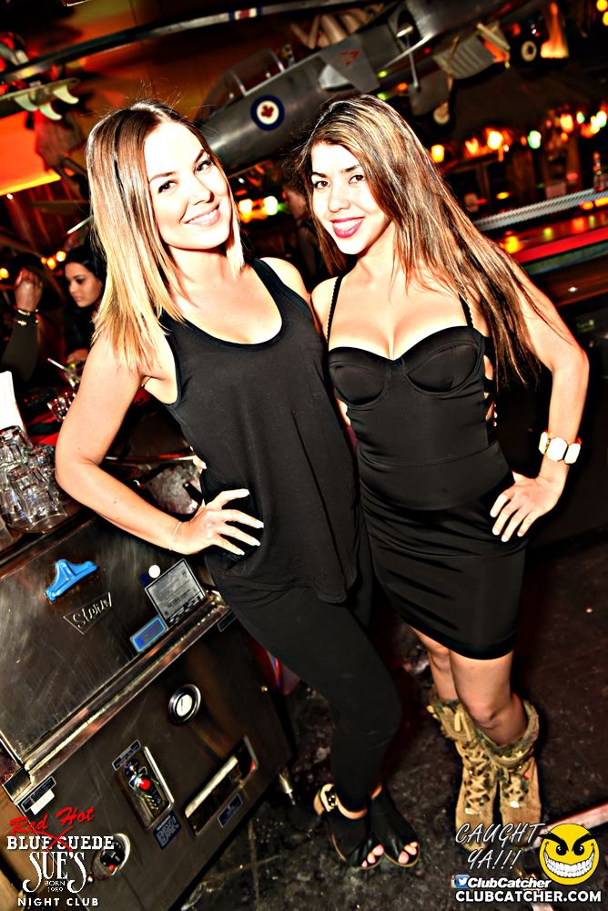 Blue Suede Sues nightclub photo 61 - February 17th, 2017