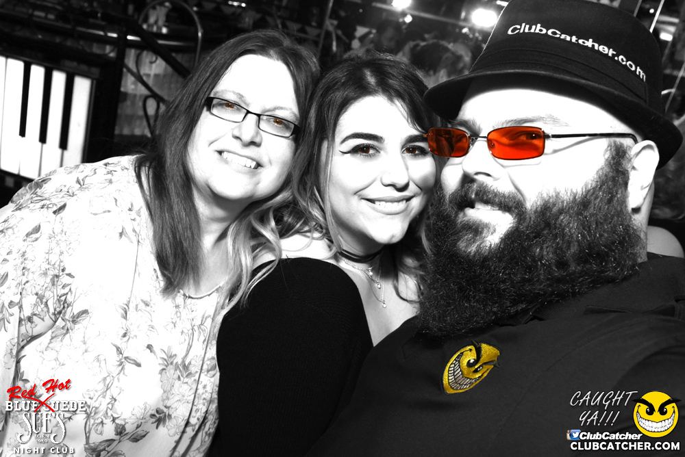 Blue Suede Sues nightclub photo 63 - February 17th, 2017