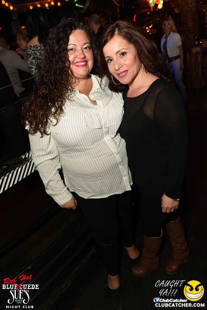 Blue Suede Sues nightclub photo 66 - February 17th, 2017