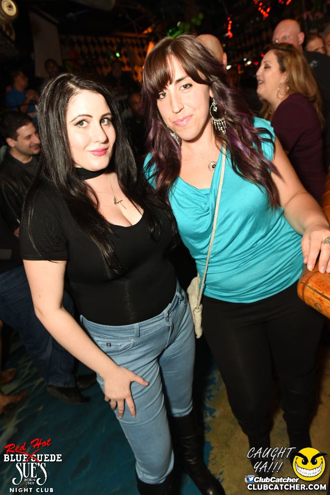 Blue Suede Sues nightclub photo 67 - February 17th, 2017