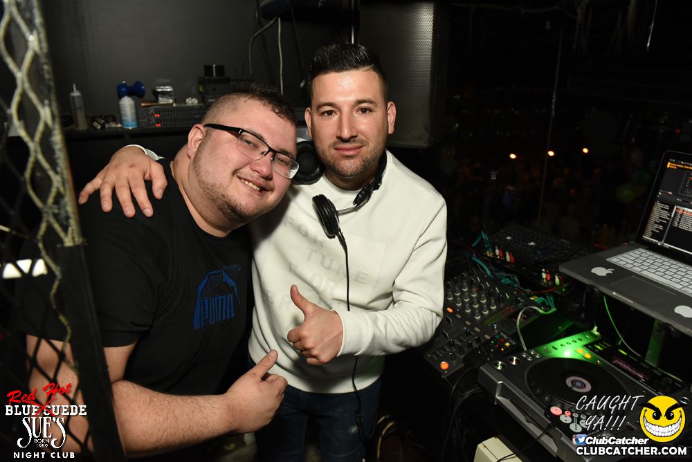 Blue Suede Sues nightclub photo 70 - February 17th, 2017