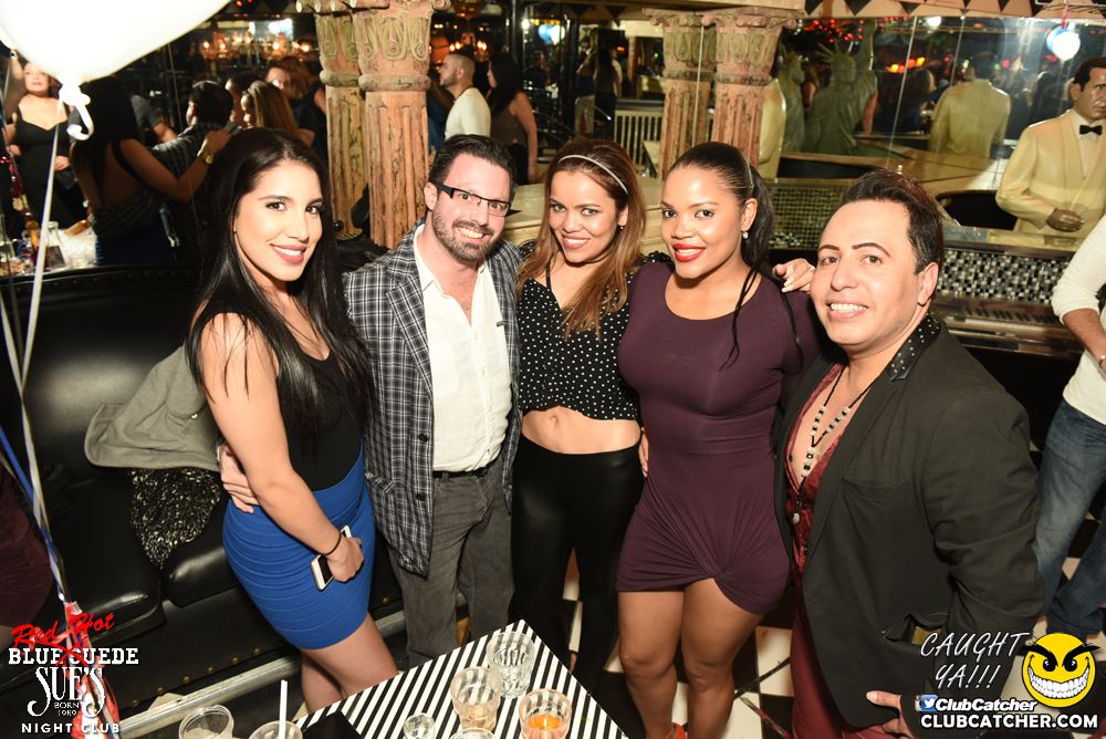 Blue Suede Sues nightclub photo 72 - February 17th, 2017