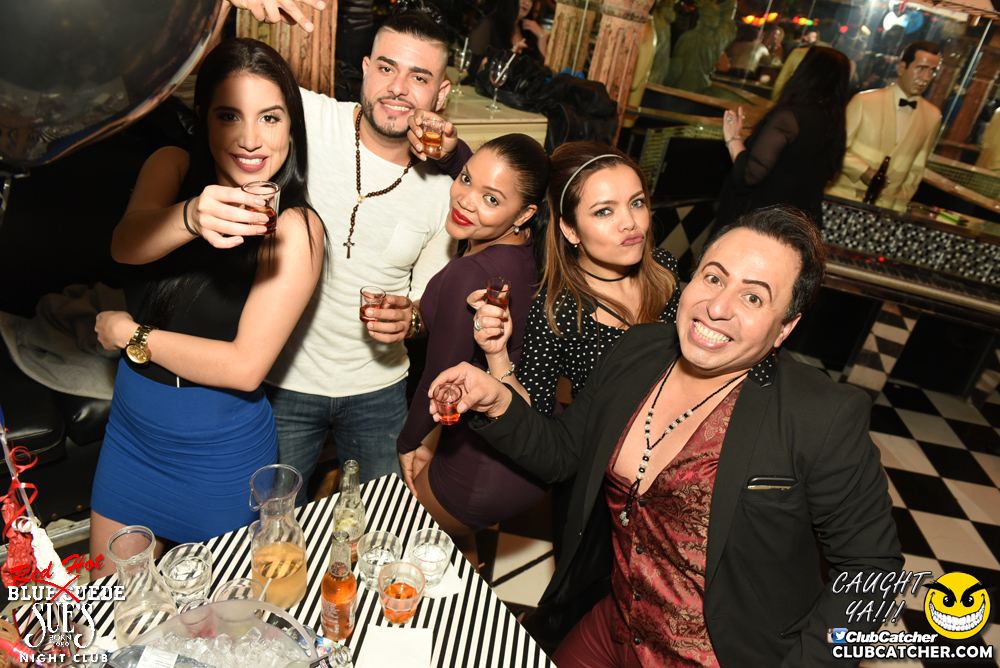Blue Suede Sues nightclub photo 77 - February 17th, 2017