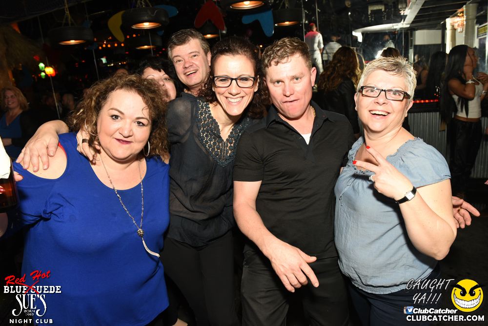 Blue Suede Sues nightclub photo 79 - February 17th, 2017