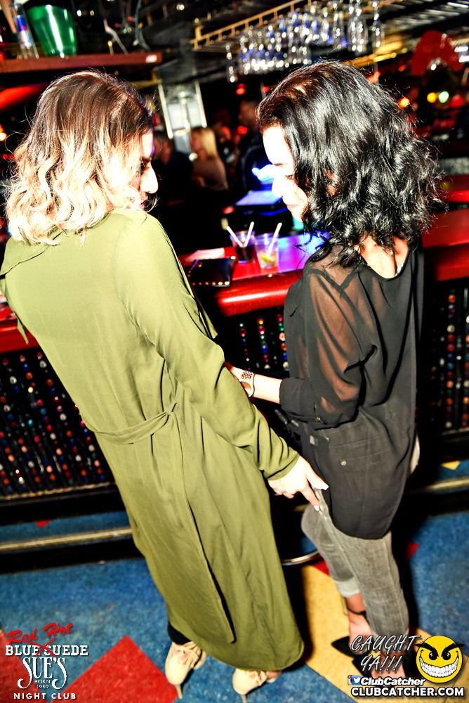 Blue Suede Sues nightclub photo 82 - February 17th, 2017