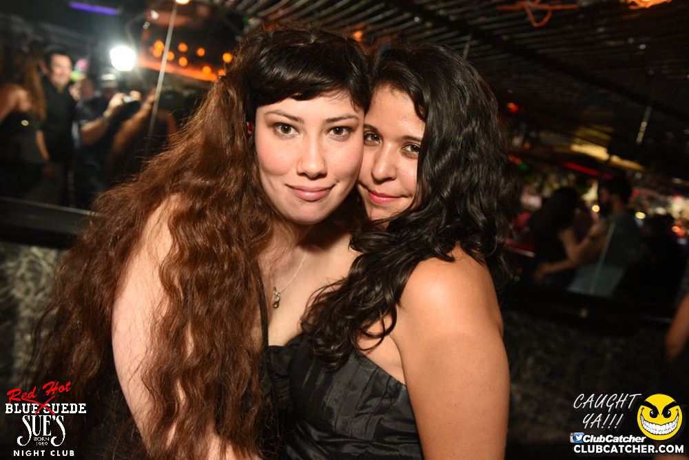 Blue Suede Sues nightclub photo 87 - February 17th, 2017