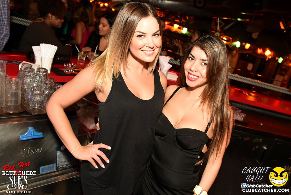 Blue Suede Sues nightclub photo 91 - February 17th, 2017