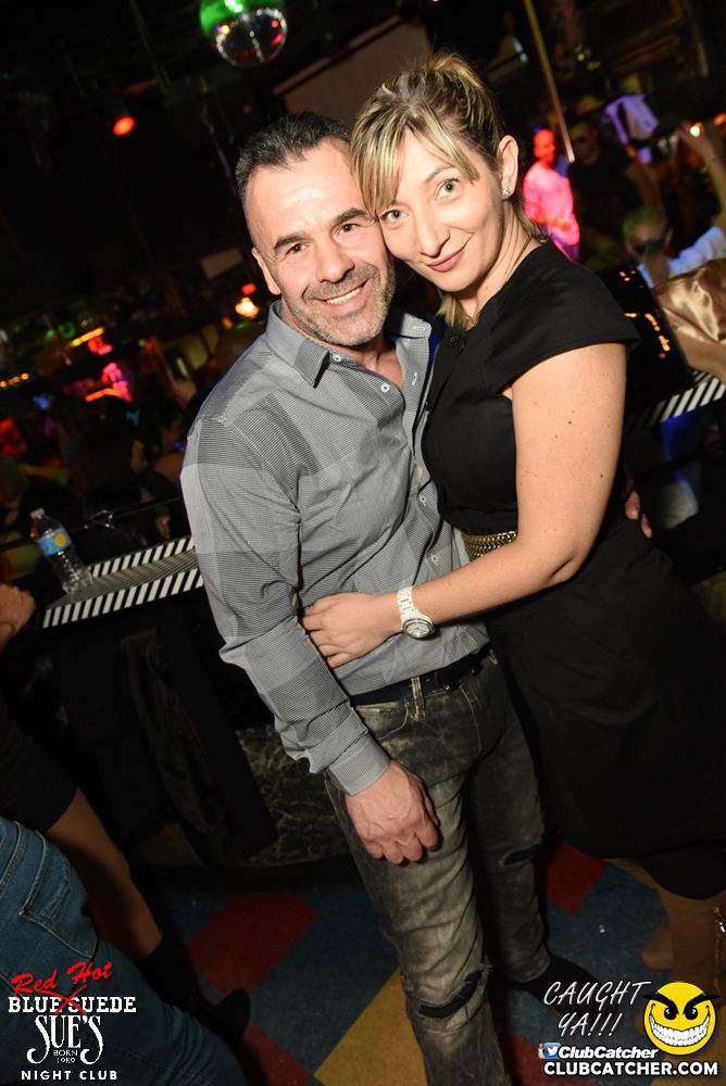 Blue Suede Sues nightclub photo 92 - February 17th, 2017