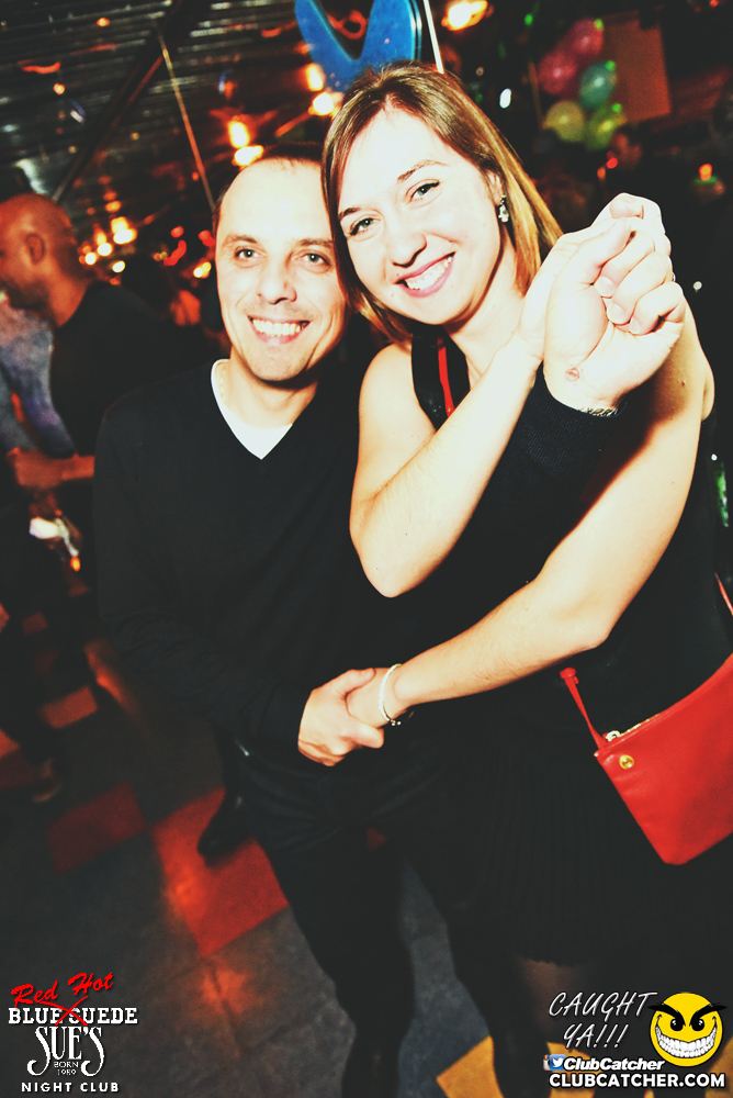 Blue Suede Sues nightclub photo 100 - February 17th, 2017