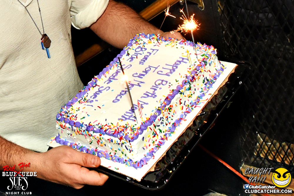 Blue Suede Sues nightclub photo 104 - February 18th, 2017