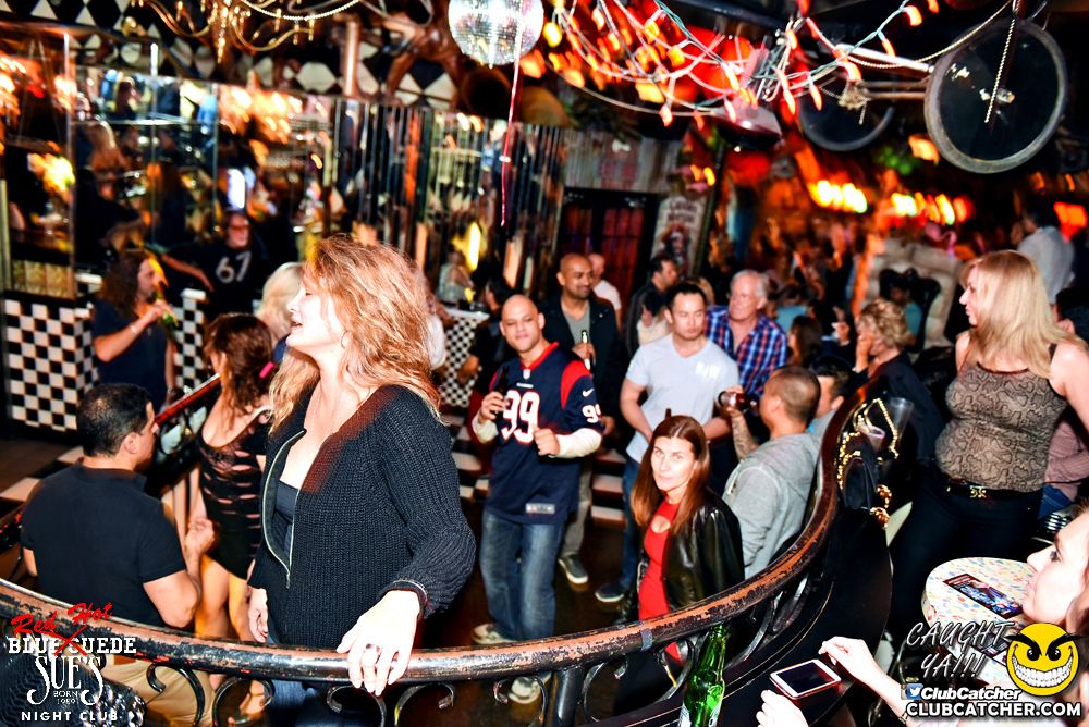 Blue Suede Sues nightclub photo 111 - February 18th, 2017