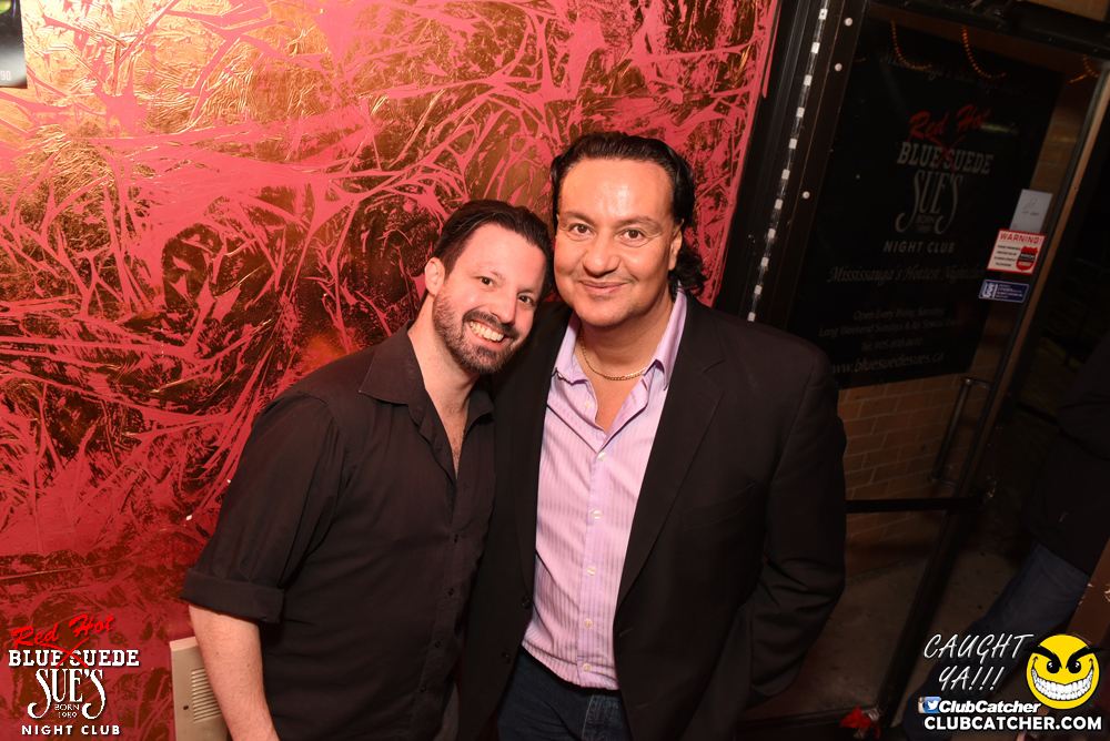 Blue Suede Sues nightclub photo 113 - February 18th, 2017