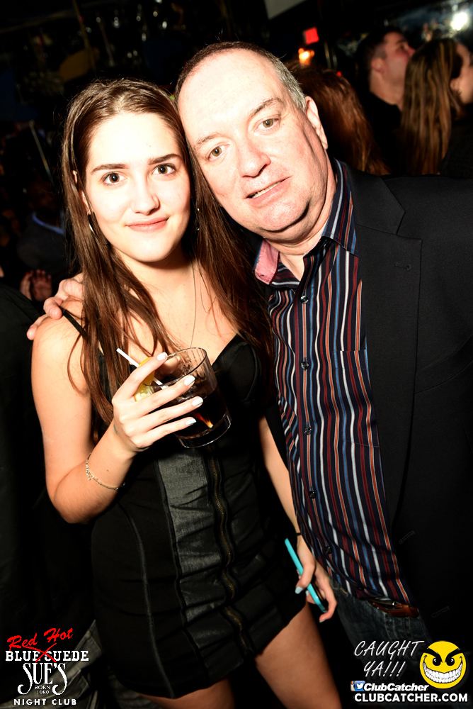Blue Suede Sues nightclub photo 117 - February 18th, 2017