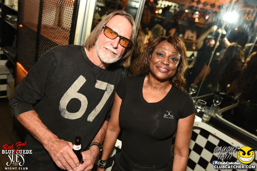 Blue Suede Sues nightclub photo 121 - February 18th, 2017