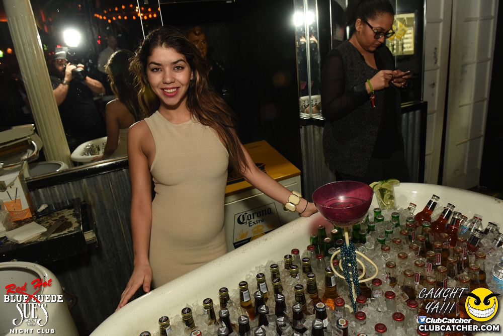 Blue Suede Sues nightclub photo 127 - February 18th, 2017